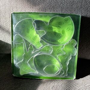 Foot ball season cookie cutters